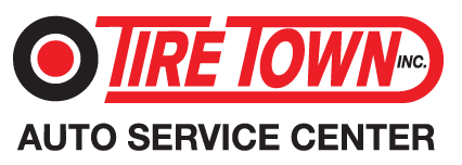Group logo of Tire Town
